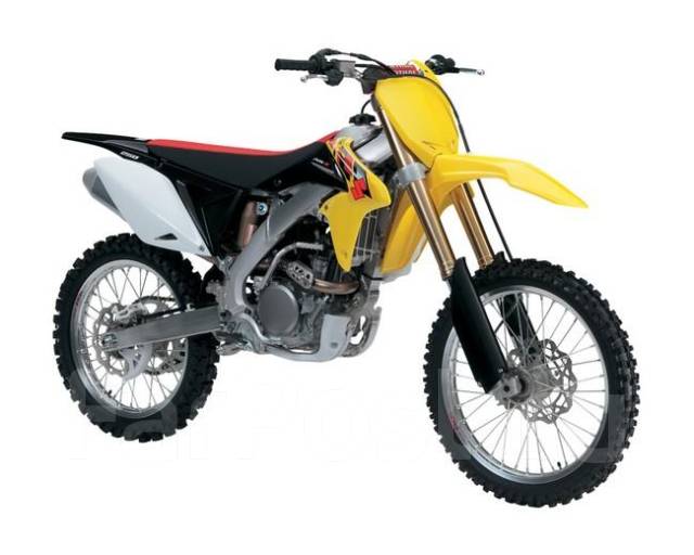 Yamaha 250 мотоцикл эндуро 2013