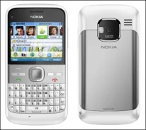 Nokia E5 ����