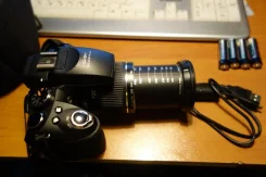 Fujifilm FinePix HS10. 10 - 14.9 ��, ���: 14� � ����� ����