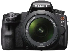 Sony Alpha SLT-A37 Kit. 15 - 19.9 �� ����