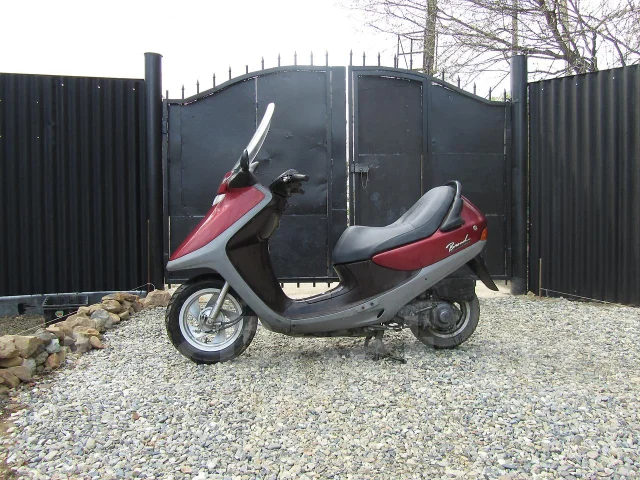 Honda Broad. 90����. ��., ��������, ������ �� �� ����
