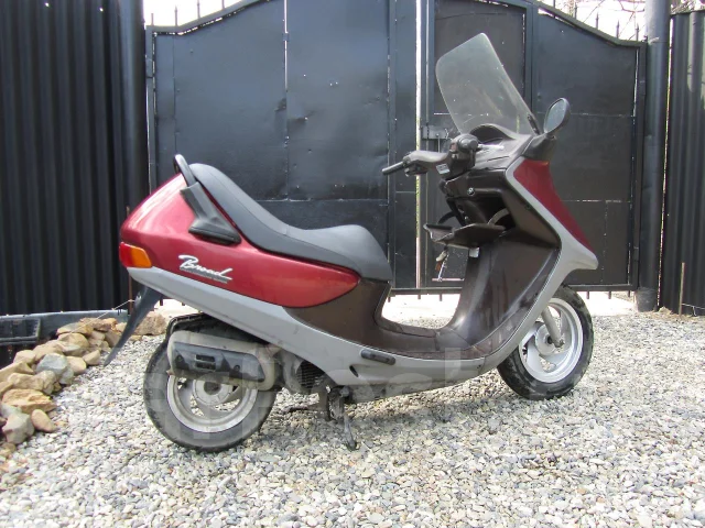 Honda Broad. 90����. ��., ��������, ������ �� �� ����