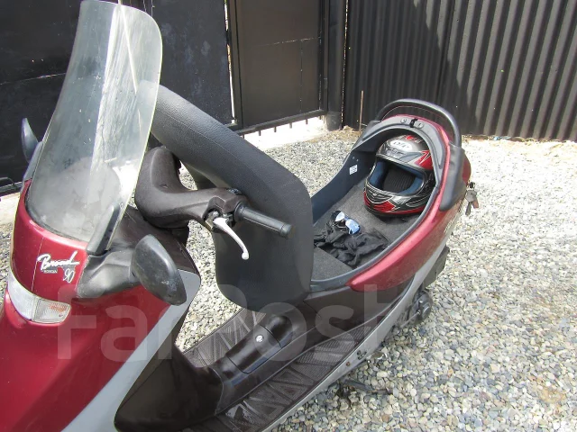 Honda Broad. 90����. ��., ��������, ������ �� �� ����