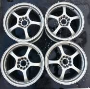 Impul. 7.0x17, 5x114.30, ET35. Под заказ
