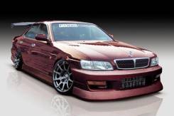 Крыло. Nissan Laurel, GC35, GNC35, HC35, SC35, GCC35