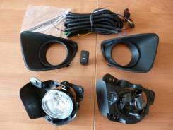 Фара противотуманная. Mazda Demio, DE3FS, DE5FS Двигатель ZJVE
