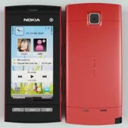 Nokia 5250. �/� ����