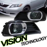 Фара противотуманная. Toyota Camry. Под заказ