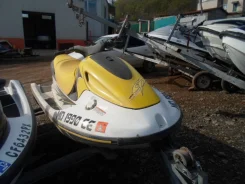 Yamaha GP760. 1998 ��� ����