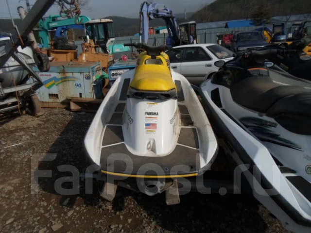 Yamaha GP760. 1998 ��� ����