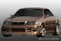 Обвес кузова аэродинамический. Toyota Mark II, JZX100