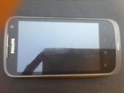 Philips Xenium W632. �/� ����