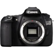 Canon EOS 60D Body. 15 - 19.9 ��