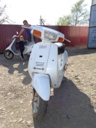 Yamaha Mint. 49����. ��., ��������, ���������, ��� ������� ����