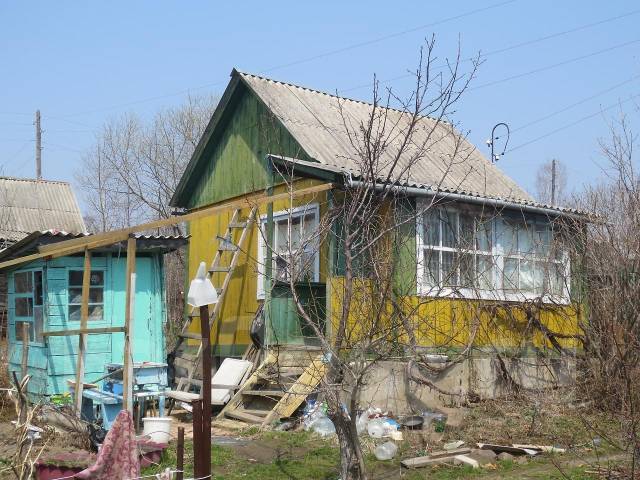 Продам дачу на кипарисово, от частного лица (собственник). Цена: 270 ...