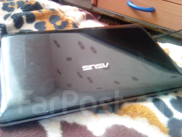 ASUS K42JC. ��� 4 ��, ���� 320���, WiFi: 1, Bluetooth: 1, ����������� �� 4��. ����