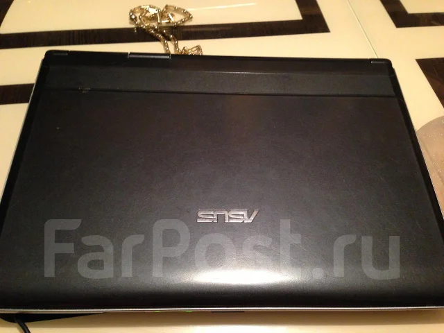 ASUS X50SL. WiFi: 1 ����