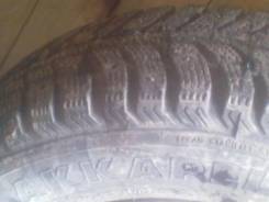Nokian Hakkapeliitta 2. 20%, 4 