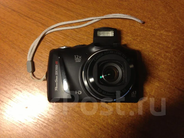 Canon PowerShot SX150 IS. 10 - 14.9 ��, ���: 12� ����