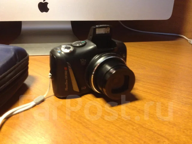 Canon PowerShot SX150 IS. 10 - 14.9 ��, ���: 12� ����