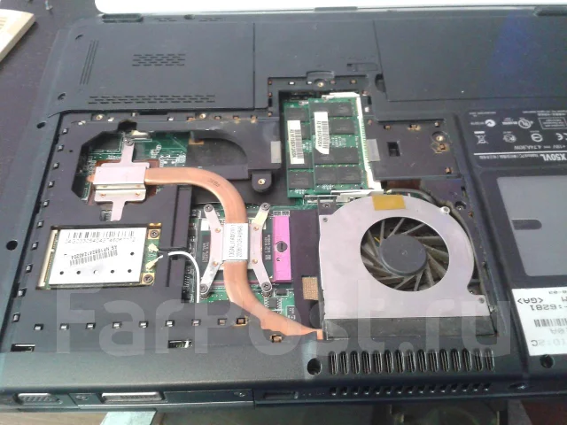 ASUS X50V. 2����, ��� 1024 ��, WiFi: 1, Bluetooth: 1 ����