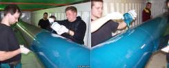 Эмали эпоксидные. Под заказ