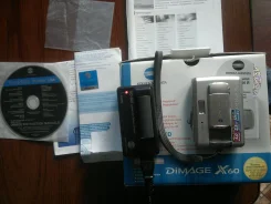 Minolta. 5 - 5.9 ��, ���: 12� ����