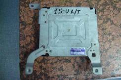 Блок управления двс. Toyota Cresta, SX70 Toyota Chaser, SX70 Двигатель 1SU