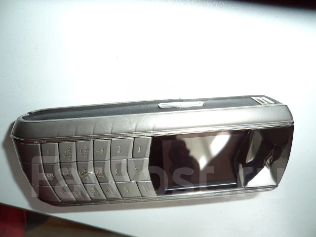 Vertu ����
