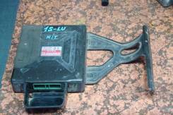 Блок управления двс. Toyota Vista, SV10 Toyota Camry, SV10 Двигатели: 1SILU, 1SLU