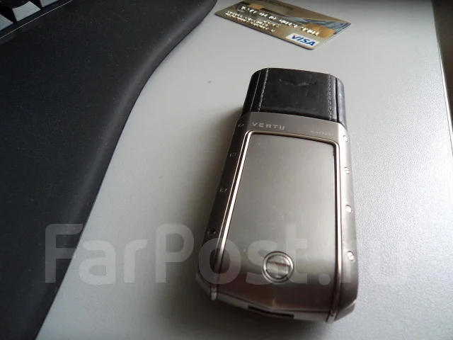 Vertu ����