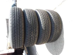 Falken Landair H/T. 2010 ���, 10�%, 4 ��
