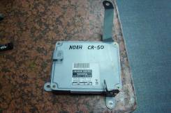 Блок управления двс. Toyota Town Ace Noah, CR50, CR40 Toyota Lite Ace Noah, CR40, CR50 Двигатель 3CT