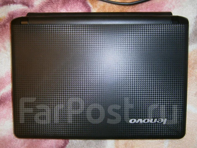 Lenovo IdeaPad S10-3c. 1,6����, ��� 1024 ��, ���� 160���, WiFi: 1 ����