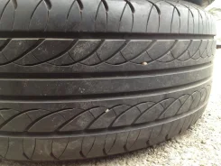 Firestone Firehawk TZ100. ����� ����