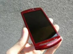 Sony Ericsson Xperia Neo