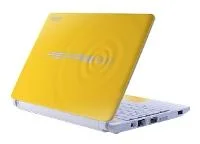 Acer Aspire One Happy AOHAPPY2-N578Qyy. 1,6����, ��� 1024 ��, ���� 250���, WiFi, Bluetooth, ����������� �� 5��.