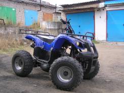 Yamaha. исправен, без птс, без пробега