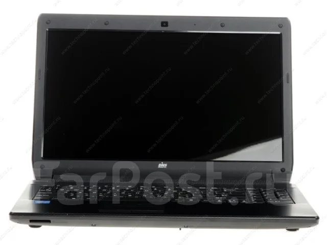 DNS Gamer. 2,3����, ��� 8 ��, ���� 750���, WiFi: 1, Bluetooth: 1, ����������� �� 3��. ����