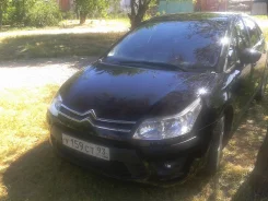 Citroen C4. ��������, ��������, 1.6, ������