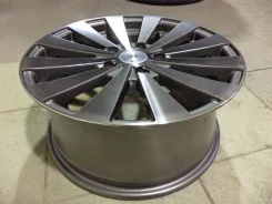 SHLK. 6.5x15", 5x100, ET35, �� 74,0���. ��� ����� �� ������������� ����
