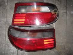 Стоп-сигнал. Toyota Carina, ST195 Двигатель 3SFE