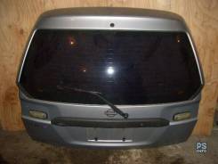 Дверь багажника. Mazda Familia, VHNY11, VY11, BVFY11, VENY11, WHNY11, BVEY11, VGY11, WFY11, VEY11, BVHNY11, BVGY11, VFY11, BVENY11, BBVY11 Nissan AD...