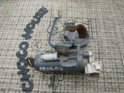 Замок зажигания. Toyota Probox, NCP50V, NCP50 Двигатель 2NZFE
