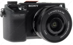 Sony Alpha NEX-6 Kit. 15 - 19.9 �� ����