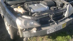 Daewoo Magnus ����