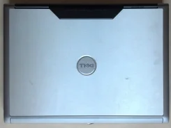 DELL Precision M65. 2����, ��� 2048 ��, ���� 80���, WiFi, ����������� �� 3��. ����