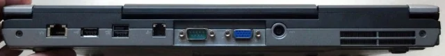 DELL Precision M65. 2����, ��� 2048 ��, ���� 80���, WiFi: 1, ����������� �� 3��. ����