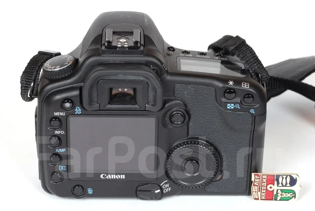 Canon EOS 30D. 8 - 8.9 �� ����