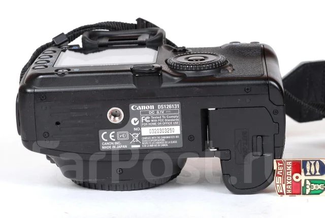 Canon EOS 30D. 8 - 8.9 �� ����